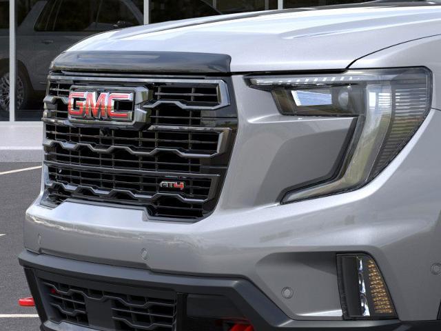 2025 GMC Acadia Vehicle Photo in WATERTOWN, CT 06795-3318