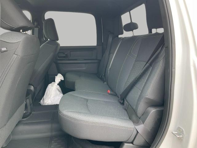 2025 Ram 2500 Vehicle Photo in Kaukauna, WI 54130