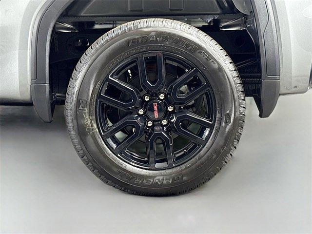 2025 GMC Sierra 1500 Vehicle Photo in PUYALLUP, WA 98371-4149