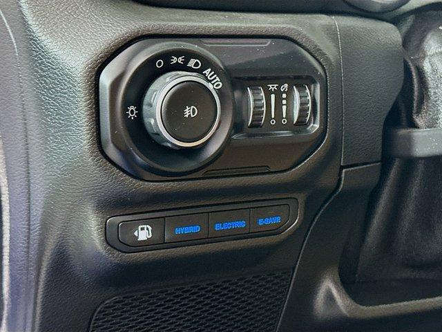 2021 Jeep Wrangler 4xe Vehicle Photo in Doylsetown, PA 18901