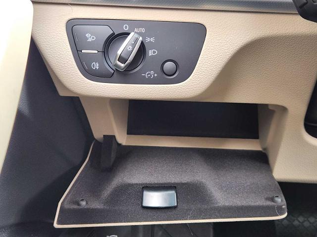 2025 Audi Q5 Sportback Vehicle Photo in MCKINNEY, TX 75070