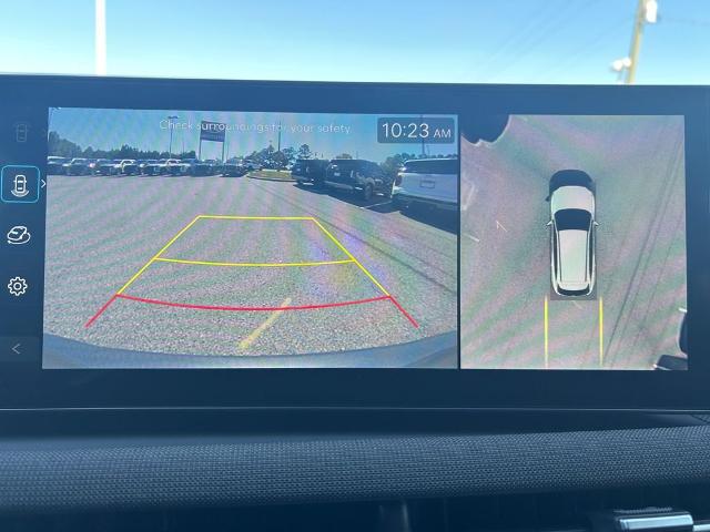 2025 Hyundai TUCSON Vehicle Photo in Statesboro, GA 30458