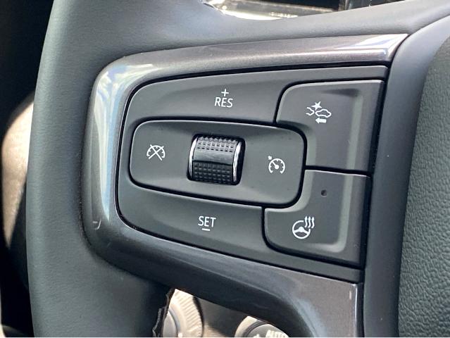 2025 Chevrolet Silverado 2500 HD Vehicle Photo in SAVANNAH, GA 31406-4513