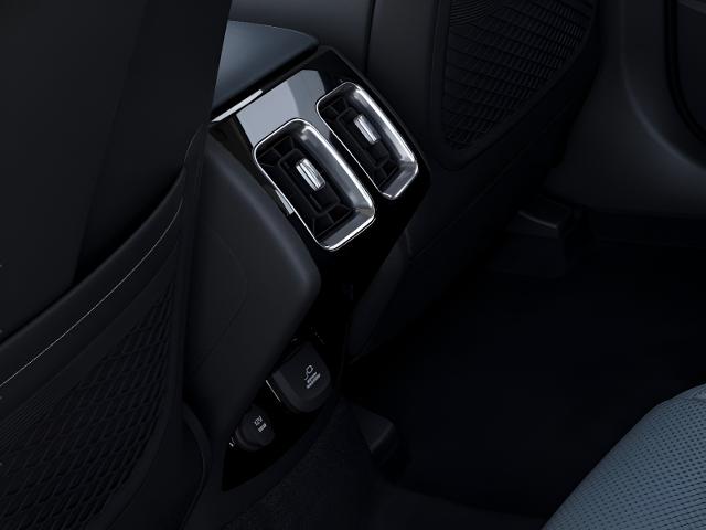 2025 Kia Sorento Hybrid Vehicle Photo in Appleton, WI 54914