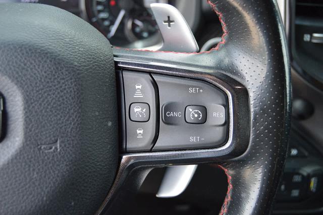 2021 Ram 1500 Vehicle Photo in Houston, TX 77090