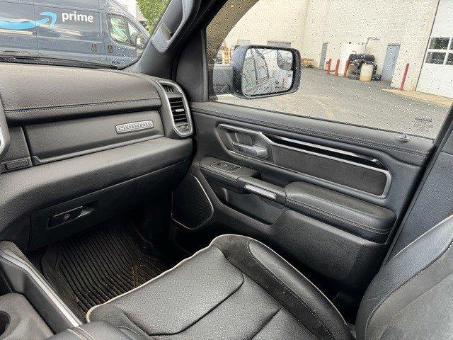 2022 Ram 1500 Vehicle Photo in Mechanicsburg, PA 17050-1707