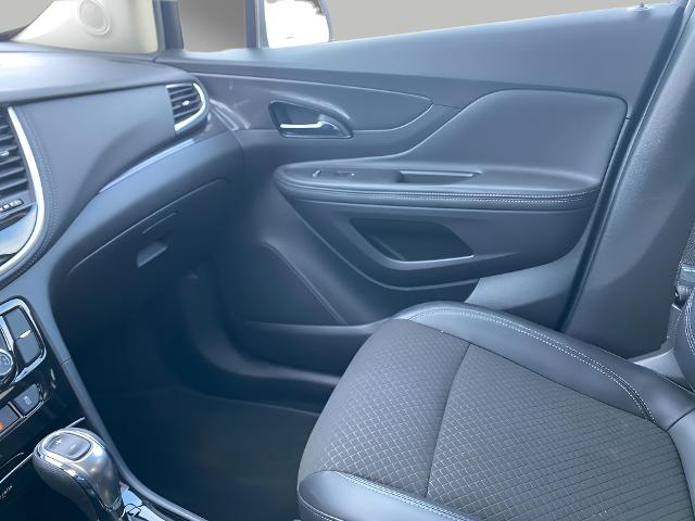 2021 Buick Encore Vehicle Photo in APPLETON, WI 54914-8833