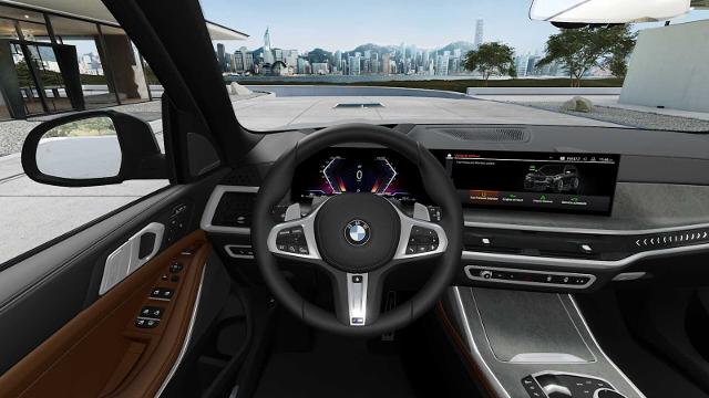 2026 BMW X7 xDrive40i Vehicle Photo in GRAPEVINE, TX 76051