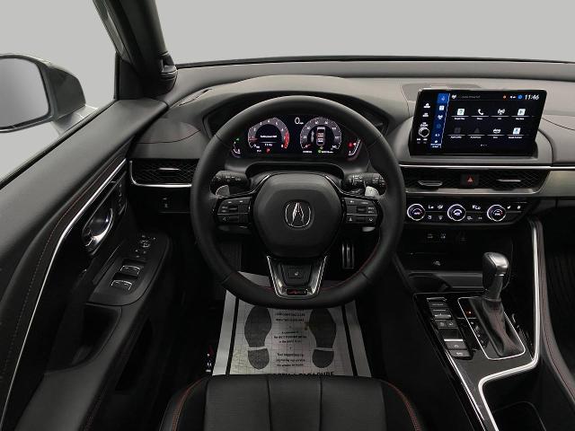 2025 Acura ADX Vehicle Photo in Appleton, WI 54913