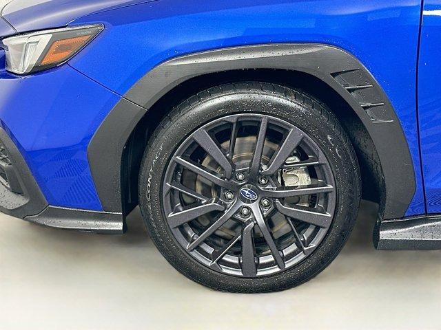 2023 Subaru WRX Vehicle Photo in Doylestown, PA 18902