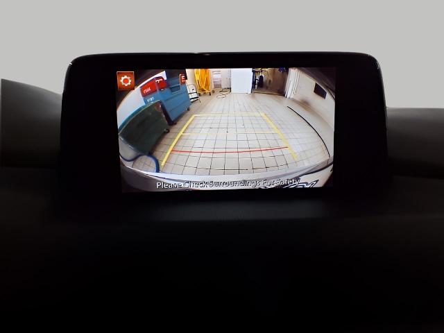 2018 Mazda CX-5 Vehicle Photo in Oshkosh, WI 54904