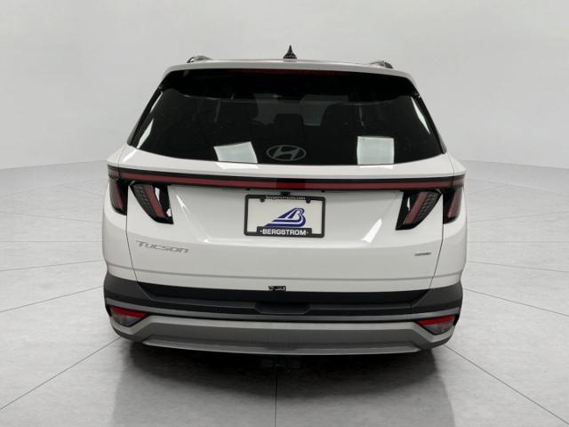 2025 Hyundai TUCSON Vehicle Photo in Appleton, WI 54913