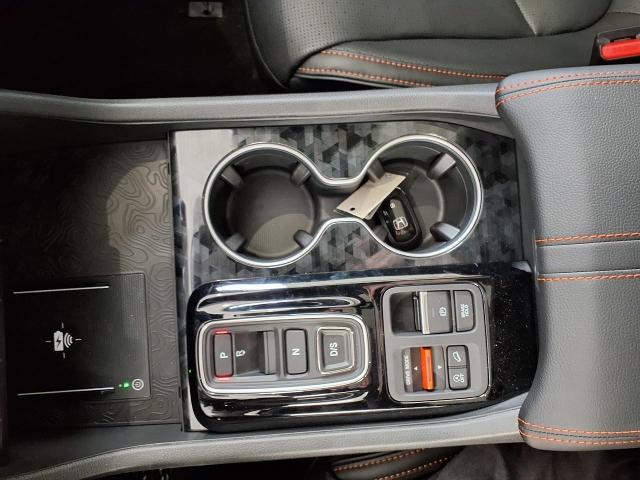 2026 Honda Passport Vehicle Photo in Oshkosh, WI 54904