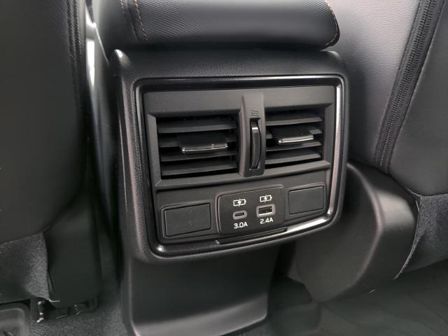 2025 Subaru Forester Vehicle Photo in Green Bay, WI 54304