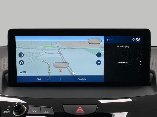 2025 Acura RDX Vehicle Photo in Appleton, WI 54913