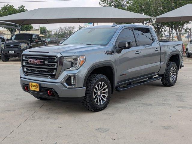 2020 GMC Sierra 1500 Vehicle Photo in SELMA, TX 78154-1459