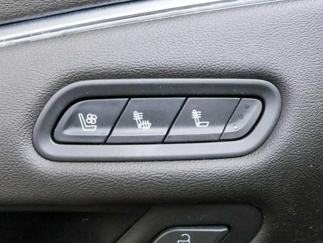 2022 Cadillac Escalade Vehicle Photo in Dallas, TX 75209