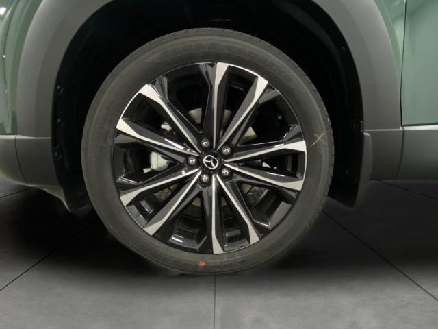 2025 Mazda CX-50 Vehicle Photo in Appleton, WI 54913