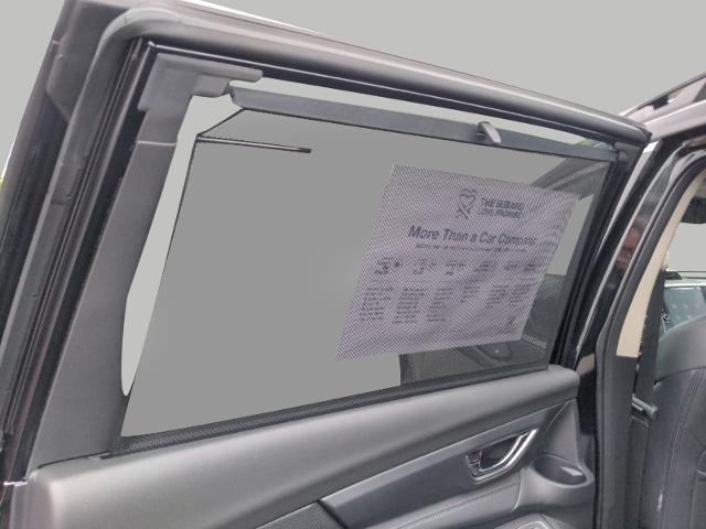 2025 Subaru Ascent Vehicle Photo in Green Bay, WI 54304