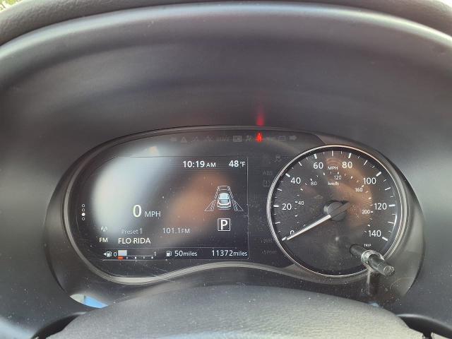 2023 Nissan Kicks Vehicle Photo in Oshkosh, WI 54904