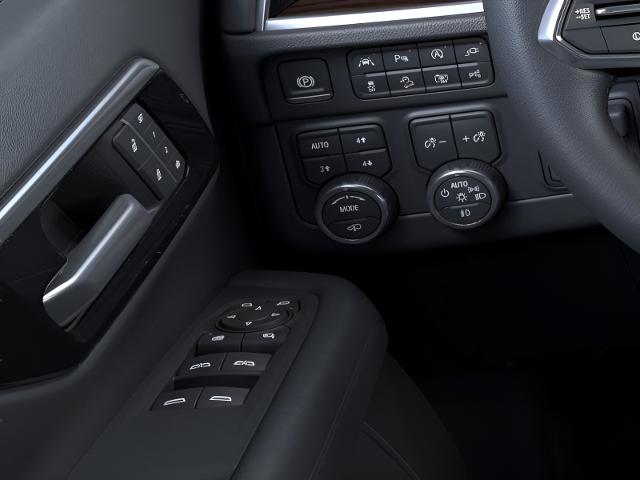 2025 Chevrolet Tahoe Vehicle Photo in OSHKOSH, WI 54904-7811