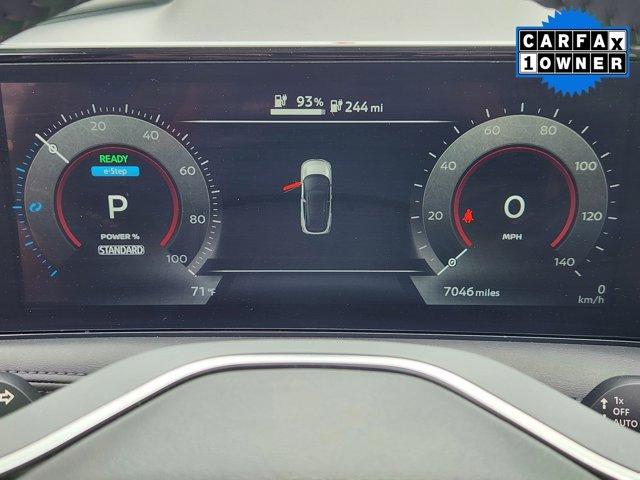 2023 Nissan ARIYA Vehicle Photo in Ardmore, PA 19003