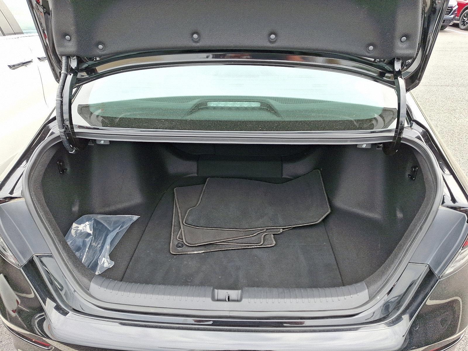2023 Honda Accord Sedan Vehicle Photo in Harrisburg, PA 17111