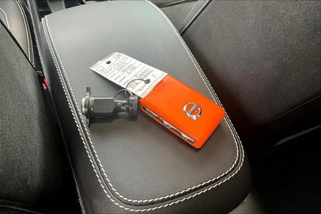 2023 Volvo C40 Recharge Pure Electric Vehicle Photo in San Antonio, TX 78230
