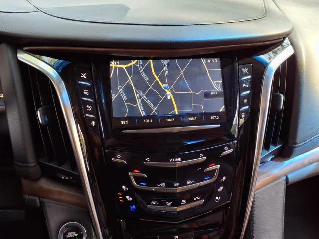 2015 Cadillac Escalade Vehicle Photo in San Antonio, TX 78230-1001