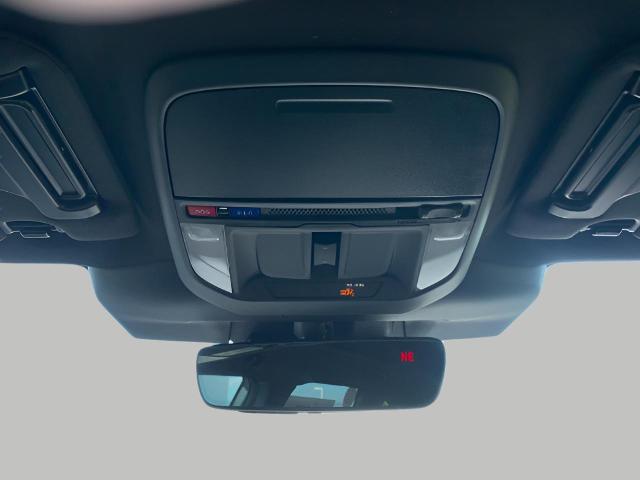 2025 Subaru Forester Vehicle Photo in Oshkosh, WI 54904