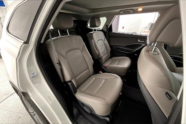 2015 Hyundai SANTA FE Vehicle Photo in Grapevine, TX 76051