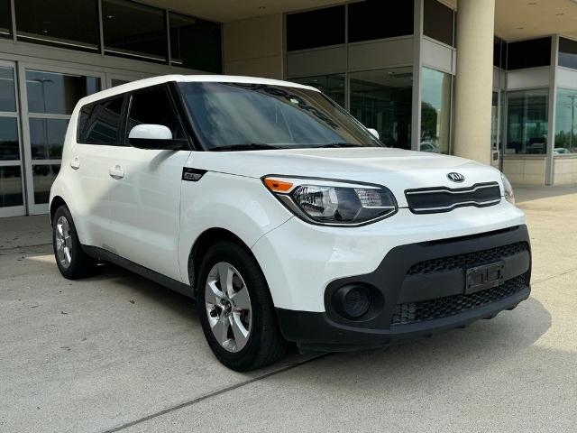 2019 Kia Soul Vehicle Photo in San Antonio, TX 78230