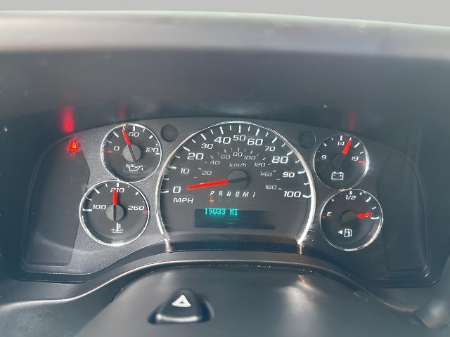 2023 Chevrolet Express Cargo 2500 Vehicle Photo in MANITOWOC, WI 54220-5838
