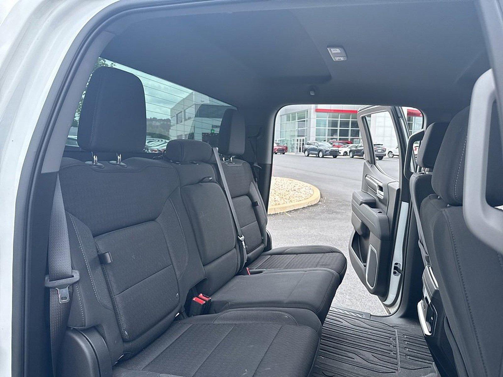 2023 GMC Sierra 1500 Vehicle Photo in Harrisburg, PA 17111