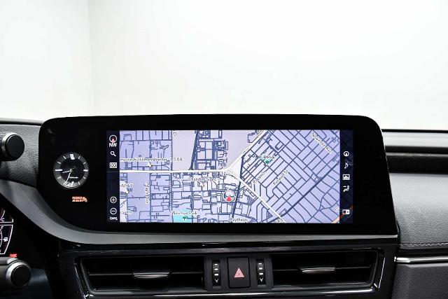 2022 Lexus ES 350 Vehicle Photo in DALLAS, TX 75235