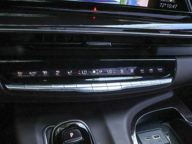 2021 Cadillac Escalade Vehicle Photo in Dallas, TX 75209