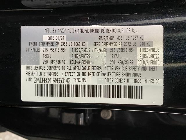 2024 Mazda CX-30 Vehicle Photo in Appleton, WI 54913