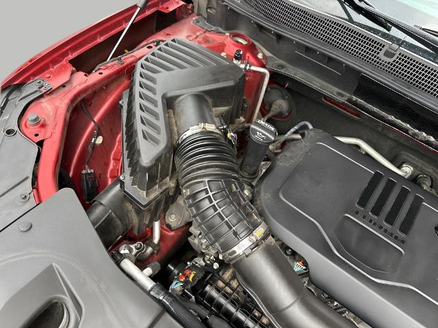 2022 Chevrolet Blazer Vehicle Photo in MANITOWOC, WI 54220-5838