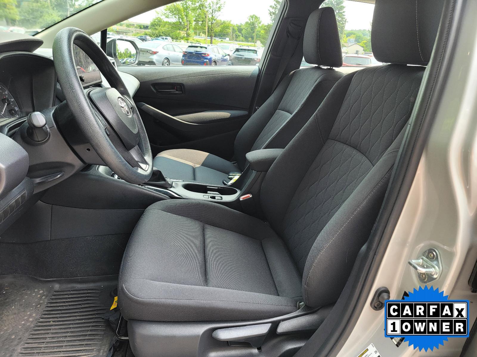 2024 Toyota Corolla Vehicle Photo in Harrisburg, PA 17111