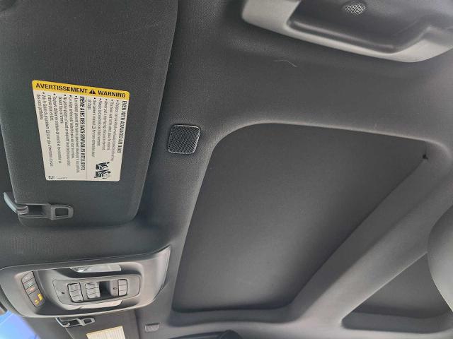 2024 Cadillac CT5 Vehicle Photo in HOUSTON, TX 77079