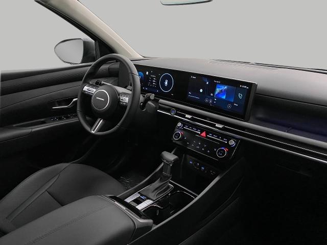2025 Hyundai TUCSON Vehicle Photo in Appleton, WI 54913