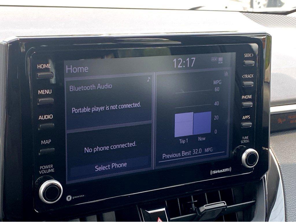 2022 Toyota Corolla Vehicle Photo in SAVANNAH, GA 31406-4513