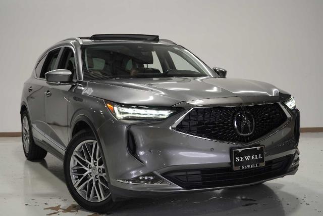 2023 Acura MDX Vehicle Photo in GRAPEVINE, TX 76051