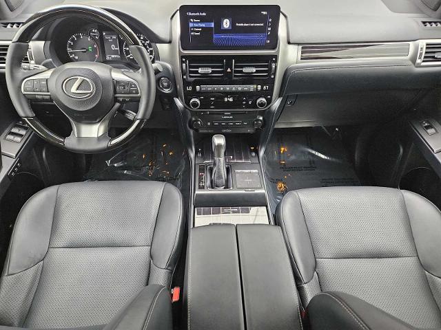 2023 Lexus GX 460 Vehicle Photo in FORT WORTH, TX 76132
