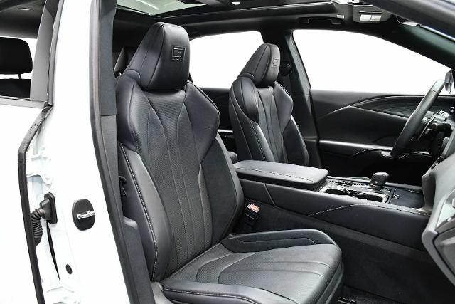 2024 Lexus RX 500h Vehicle Photo in DALLAS, TX 75235