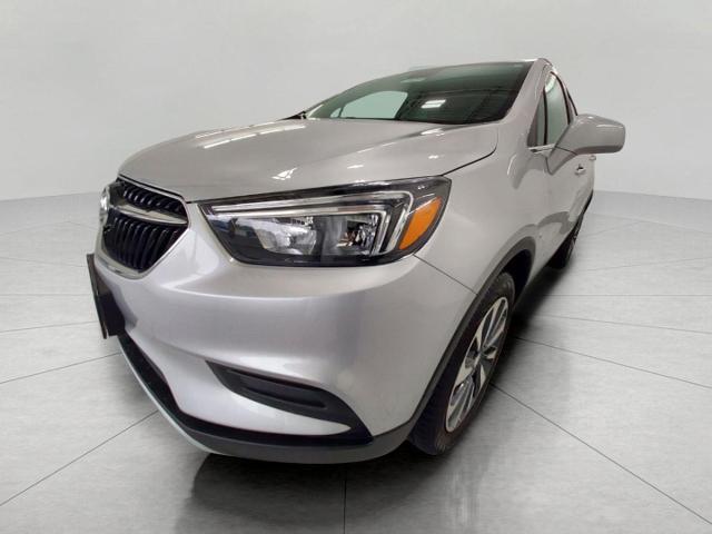 2022 Buick Encore Vehicle Photo in OSHKOSH, WI 54904-7811