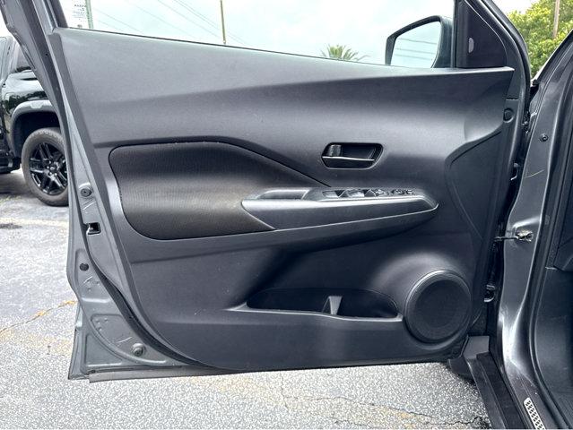 2024 Nissan Kicks Vehicle Photo in Savannah, GA 31419