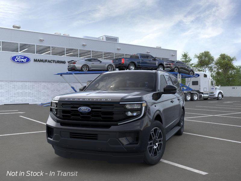 2025 Ford Expedition Max Vehicle Photo in Belle Vernon, PA 15012