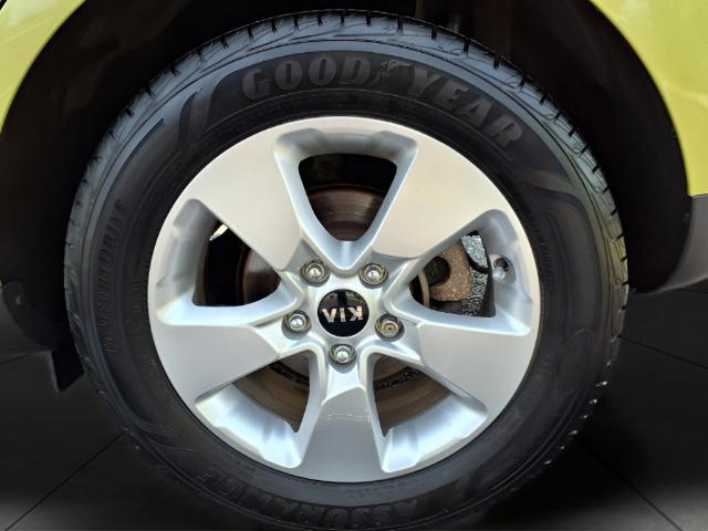 2018 Kia Soul Vehicle Photo in Oshkosh, WI 54904