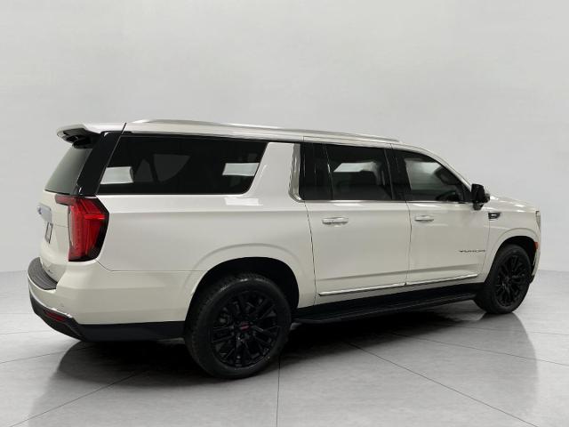 2021 GMC Yukon XL Vehicle Photo in Appleton, WI 54913